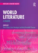 Svetová literatúra: A Reader - World Literature: A Reader