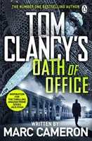 Prísaha Toma Clancyho - Tom Clancy's Oath of Office