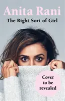 Správny typ dievčaťa - Bestseller Sunday Times - Right Sort of Girl - The Sunday Times Bestseller