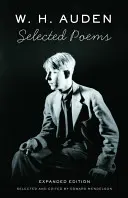 W. H. Auden: Vybrané básne - W. H. Auden: Selected Poems