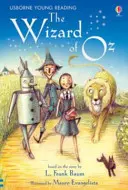 Čarodejník zo krajiny Oz - Wizard of Oz