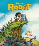 Malý robot - Little Robot