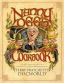 Kuchárska kniha Nanny Oggovej - Nanny Ogg's Cookbook