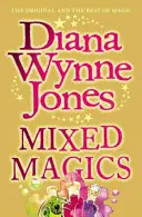 Zmiešané kúzla - Mixed Magics