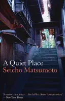 Tiché miesto - A Quiet Place