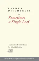 Niekedy jeden list - Sometimes a Single Leaf