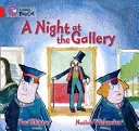 Noc v galérii - A Night at the Gallery