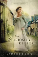 Kuriózny strážca - The Curiosity Keeper