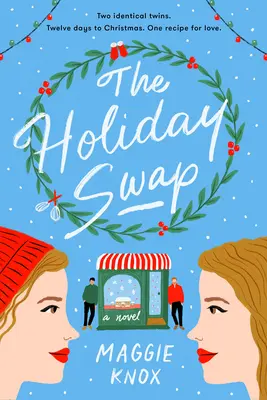 Výmena dovoleniek - The Holiday Swap