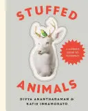 Plyšové zvieratá: Moderný sprievodca taxidermiou - Stuffed Animals: A Modern Guide to Taxidermy