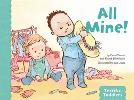 Všetko moje! - All Mine!