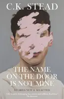 Meno na dverách nie je moje - Name on the Door is Not Mine