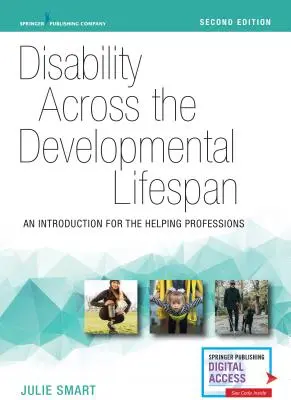 Zdravotné postihnutie v priebehu celého života: Úvod pre pomáhajúce profesie - Disability Across the Developmental Lifespan: An Introduction for the Helping Professions