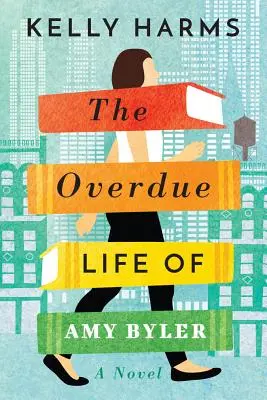 Oneskorený život Amy Bylerovej - The Overdue Life of Amy Byler