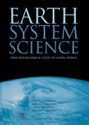 Veda o zemskom systéme, 72: Od biogeochemických cyklov ku globálnym zmenám - Earth System Science, 72: From Biogeochemical Cycles to Global Changes
