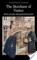 Kupec benátsky - The Merchant of Venice