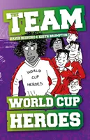Hrdinovia svetového pohára - World Cup Heroes