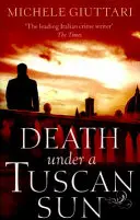 Smrť pod toskánskym slnkom - Death Under a Tuscan Sun