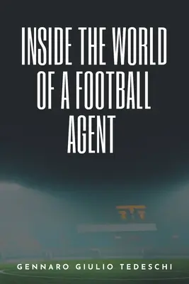Do sveta futbalového agenta - Inside the World of a Football Agent