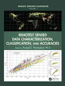 Príručka diaľkového prieskumu Zeme - Remote Sensing Handbook