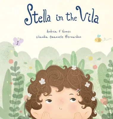 Stella vo vile - Stella in the Vila
