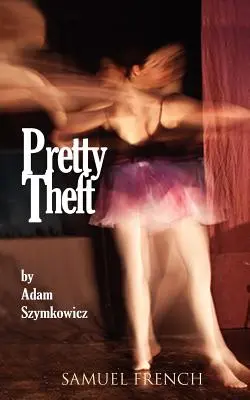 Pekná krádež - Pretty Theft