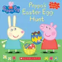 Peppino hľadanie veľkonočných vajíčok - Peppa's Easter Egg Hunt