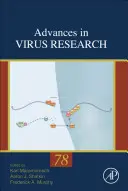 Pokroky vo výskume vírusov, 78 - Advances in Virus Research, 78