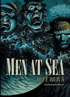 Muži na mori - Men at Sea