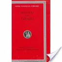 Juvenal a Persius - Juvenal and Persius