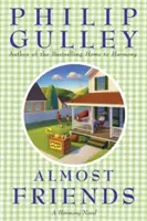 Takmer priatelia: A Harmony Novel - Almost Friends: A Harmony Novel