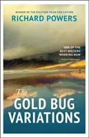 Variácie zlatého chrobáka - Gold Bug Variations