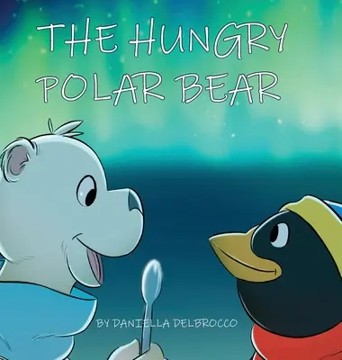 Hladný ľadový medveď - The Hungry Polar Bear