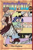 Fairy Tail, zväzok 39 - Fairy Tail, Volume 39