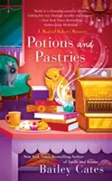 Lektvary a zákusky - Potions and Pastries