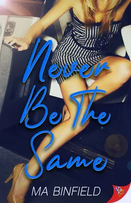 Nikdy to nebude také isté - Never Be the Same