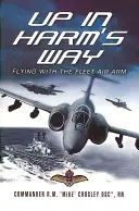 V ohrození: Lety s leteckou flotilou - Up in Harm's Way: Flying With the Fleet Air Arm