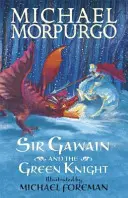 Sir Gawain a zelený rytier - Sir Gawain and the Green Knight
