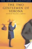 Dvaja páni z Verony: Tretia séria - The Two Gentlemen of Verona: Third Series