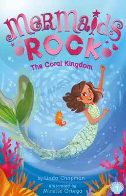 Koralové kráľovstvo - The Coral Kingdom