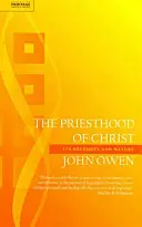 Kristovo kňazstvo: Jeho nevyhnutnosť a povaha - The Priesthood of Christ: Its Necessity and Nature