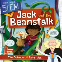 Jack a fazuľový stonok - Jack and the Beanstalk
