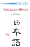 Kniha Metóda japonského písania kandži: Metóda samoštúdia japonského písania kandži - Book Method Japanese Kanji Writing: Japanese Kanji Self-Learning Method