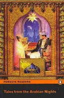 Úroveň 2: Príbehy z arabských nocí - Level 2: Tales from the Arabian Nights