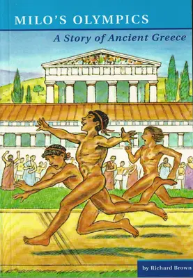 Milova olympiáda - Milo's Olympics