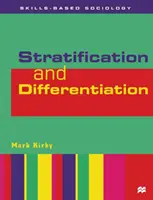 Stratifikácia a diferenciácia - Stratification and Differentiation