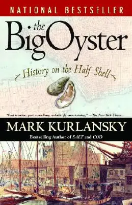 Veľká ustrica: História v polobatérii - The Big Oyster: History on the Half Shell