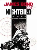 James Bond: Nočný vták - James Bond: Nightbird