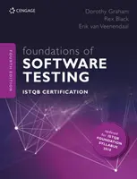 Základy testovania softvéru - certifikácia ISTQB (van Veenendaal Erik (Improve Quality Services B.V.)) - Foundations of Software Testing - ISTQB Certification (van Veenendaal Erik (Improve Quality Services B.V.))