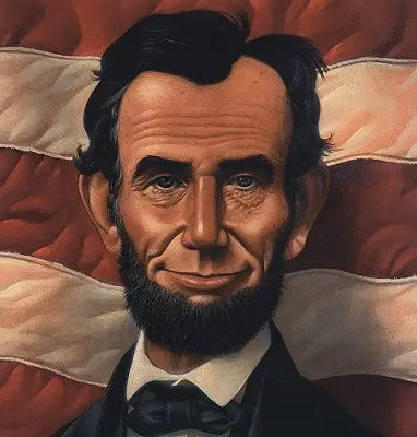 Abeho úprimné slová: Život Abrahama Lincolna - Abe's Honest Words: The Life of Abraham Lincoln